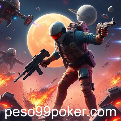 Action Games