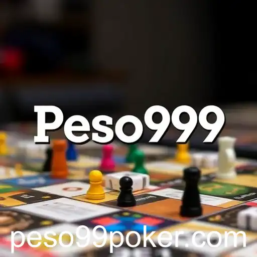 Evolving Dynamics of Peso99: Bridging Gaming and Technology