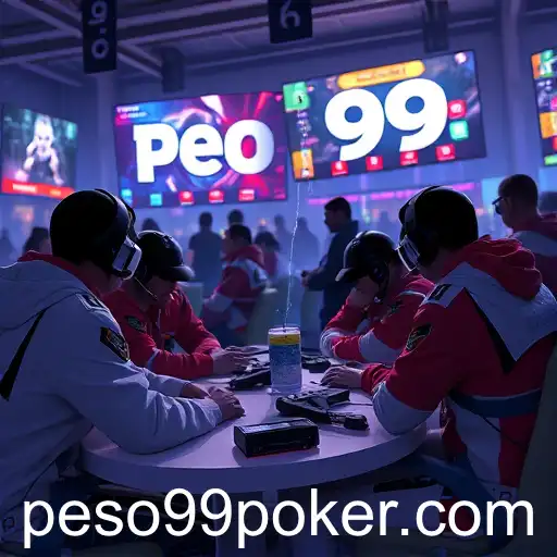 Global Gaming Industry Embraces Virtual Currency