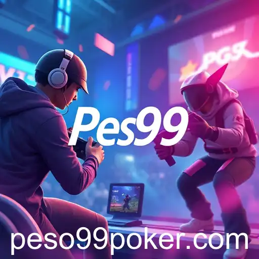Peso99 Revolutionizes Online Gaming in 2025