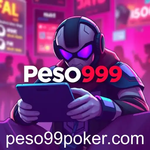 The Growing Popularity of Peso99 in 2025