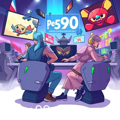 Peso99: Rising Star in Online Gaming