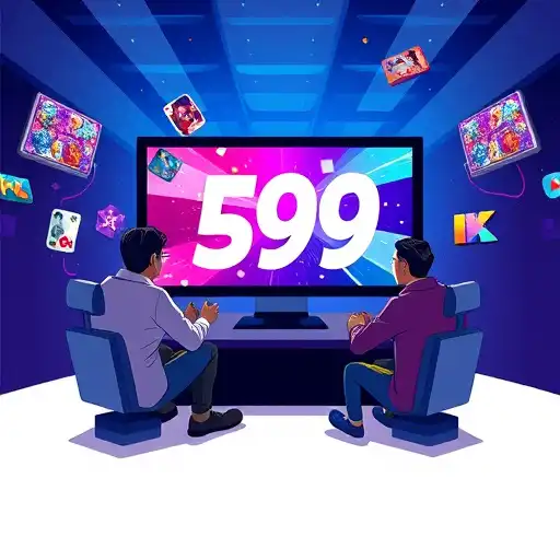 Peso99: Reshaping Online Gaming in the New Age