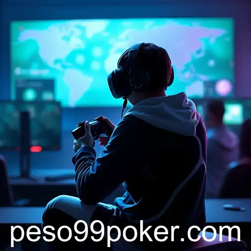 The Rise of Online Gaming Platforms in 2026